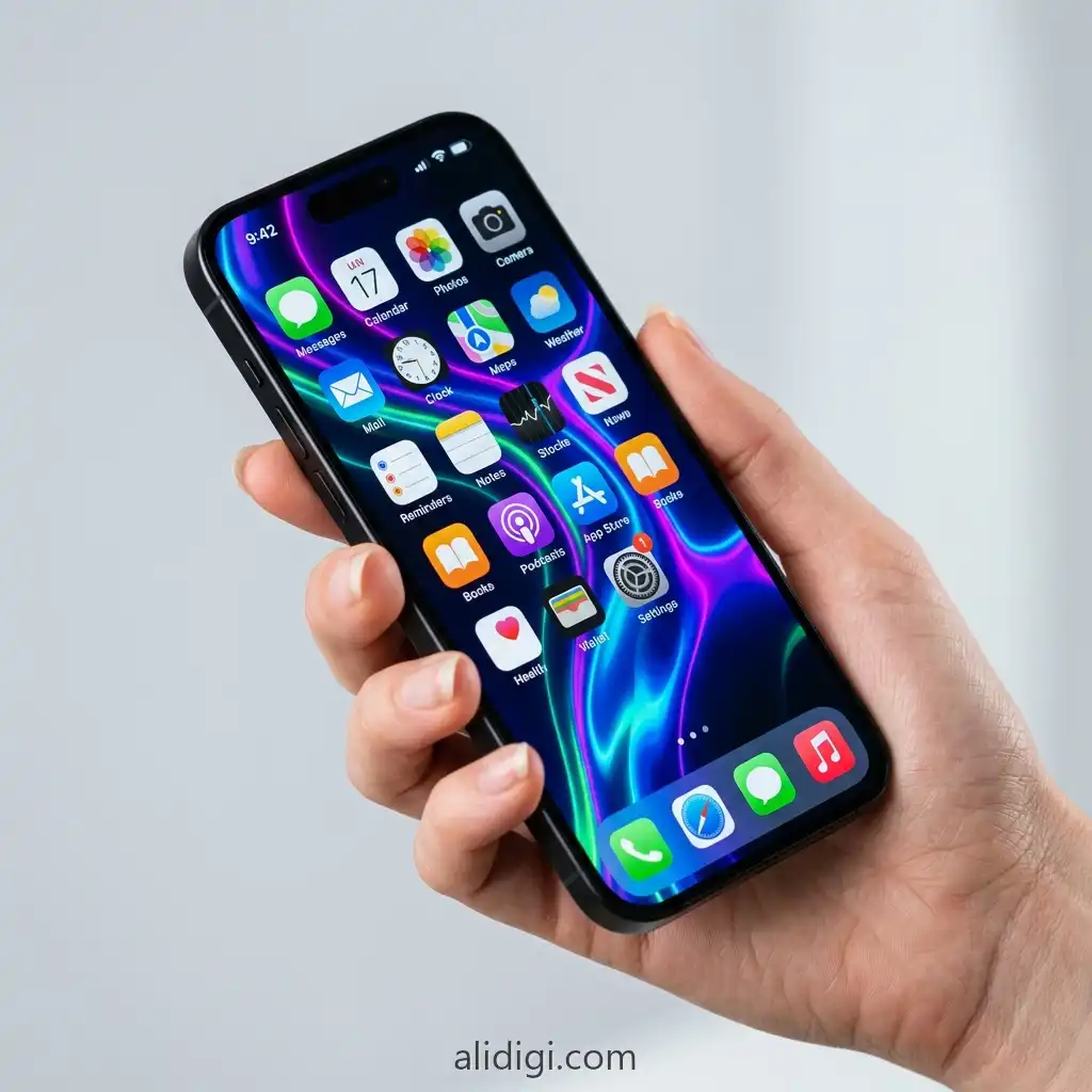 معایب سیستم ‌عامل iOS