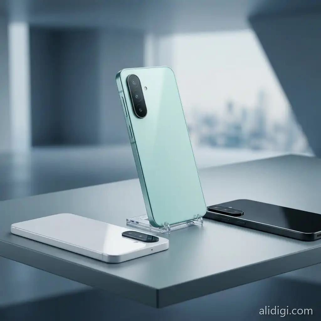 Galaxy A26