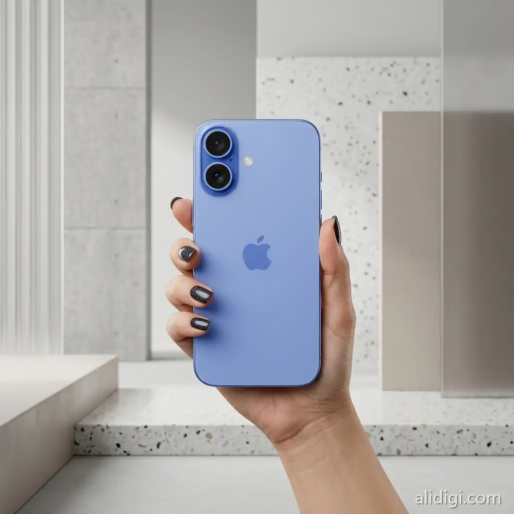اپل iPhone 16 CH