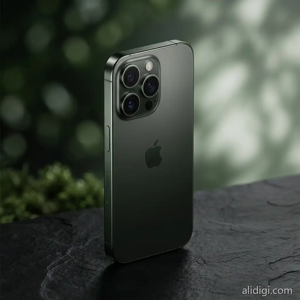 اپل iPhone 17 Pro