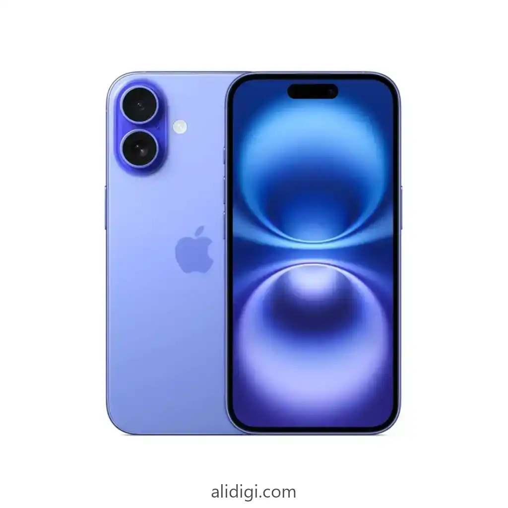 گوشی موبایل اپل iPhone 16 CH