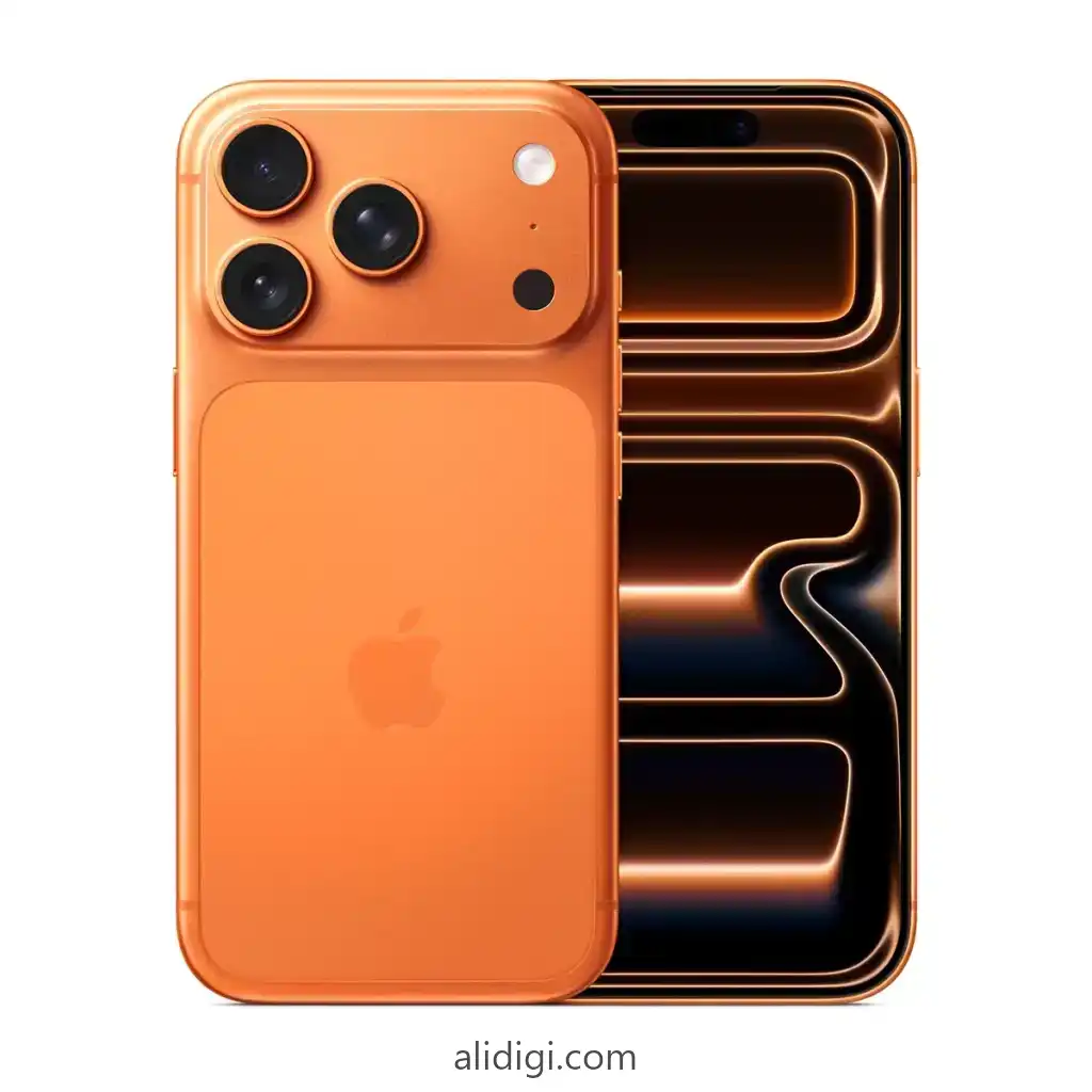 گوشی موبایل اپل iPhone 17 Pro Max - 1