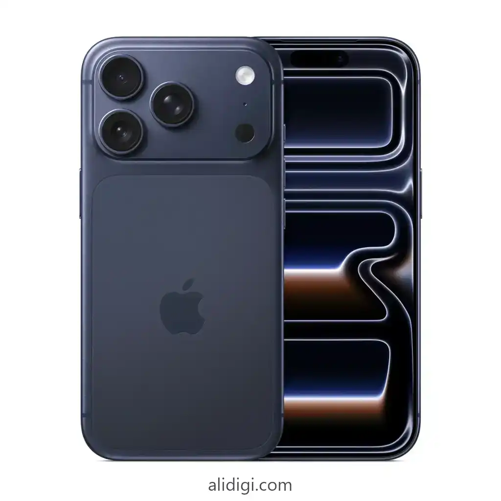 گوشی موبایل اپل iPhone 17 Pro Max - 2