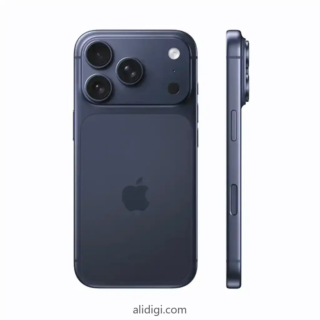 گوشی موبایل اپل iPhone 17 Pro Max - 4