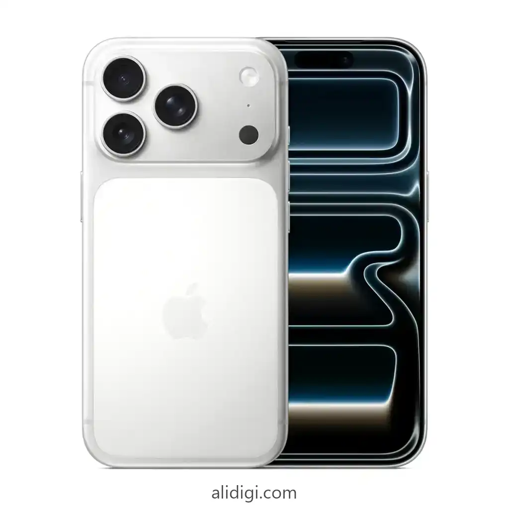 گوشی موبایل اپل iPhone 17 Pro Max