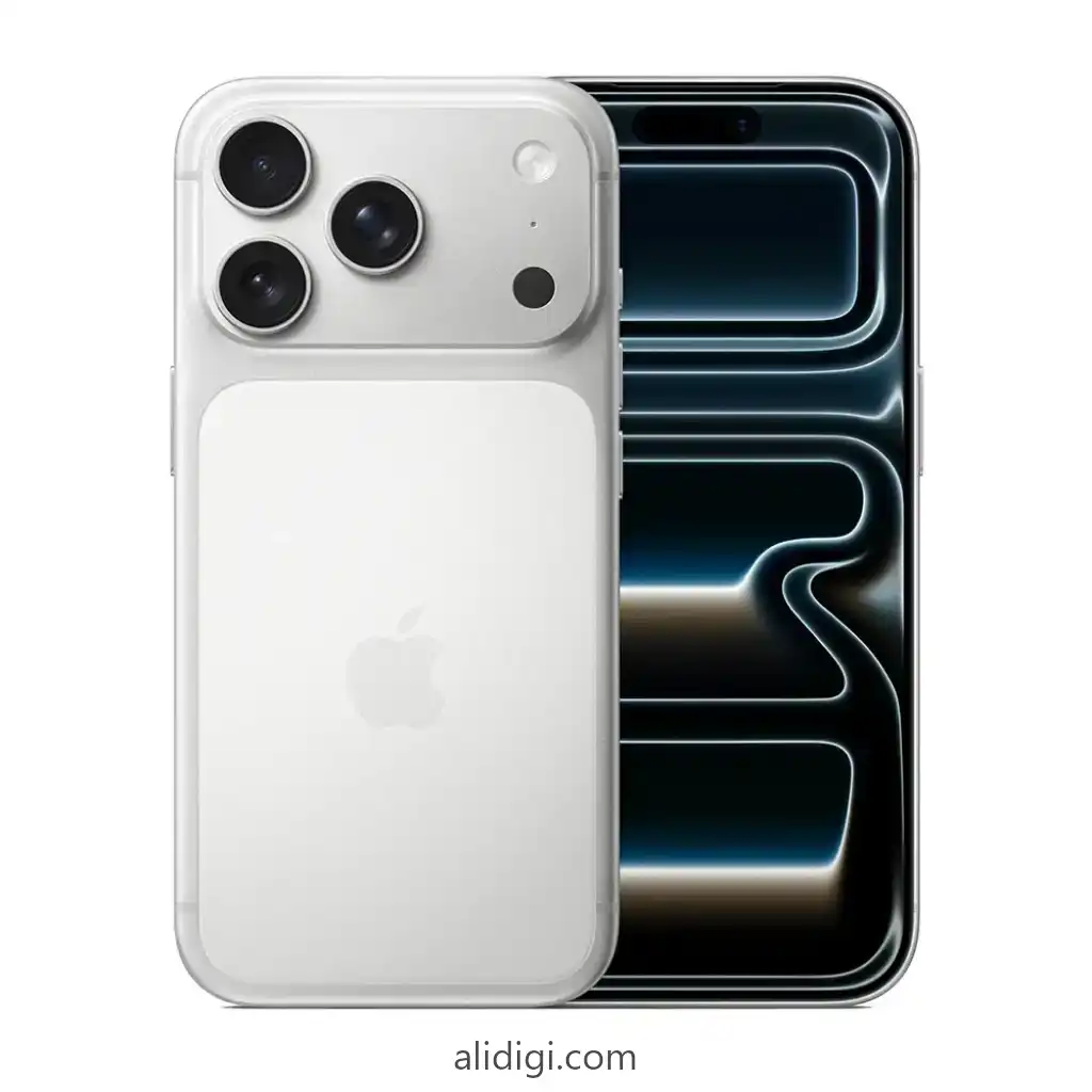 گوشی موبایل اپل iPhone 17 Pro