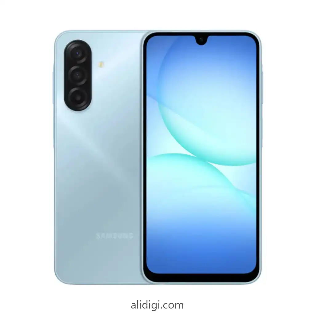 گوشی موبایل سامسونگ Galaxy A17 4G