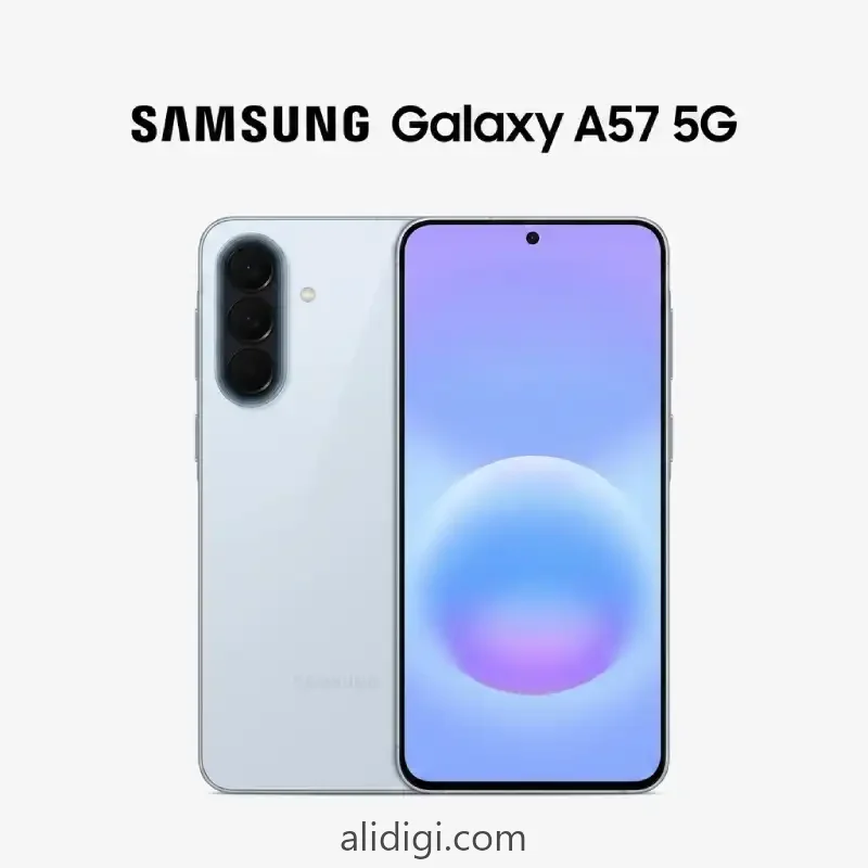 گوشی موبایل سامسونگ مدل Galaxy A57